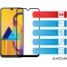 Скло захисне ACCLAB Full Glue Samsung M30s Black (1283126508646)