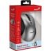 Мишка Genius Ergo 8100S AI Silent Wireless Grey (31030040404)