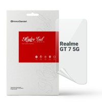 Плівка захисна Armorstandart Hydrogel Realme GT 7 5G (ARM83936)