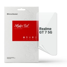 Плівка захисна Armorstandart Hydrogel Realme GT 7 5G (ARM83936)