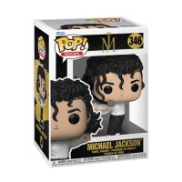 Фігурка Funko Pop серії Rocks - Майкл Джексон на Супербоулі (67403)