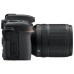 Цифровий фотоапарат Nikon D7500 18-140VR Kit (VBA510K002)