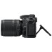 Цифровий фотоапарат Nikon D7500 18-140VR Kit (VBA510K002)