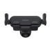 Універсальний автотримач Baseus Stable Gravitational Car Mount Lite (Air Outlet Version) (SUWX010001)