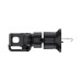 Універсальний автотримач Baseus Stable Gravitational Car Mount Lite (Air Outlet Version) (SUWX010001)