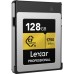 Карта пам'яті Lexar 128GB CFexpress Type-B Professional (LCFX10-128CRB)