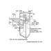 Духова шафа Bosch HBF 512 BB1T (HBF512BB1T)