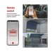Модуль управління розумним будинком EMOS Smart Garage Door Control Module H5111 WiFi (H5111)