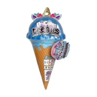 Ігровий набір Unicones з фігуркою Teenies – Єдиноріг із сюрпризом (1236)