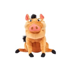 М'яка іграшка Disney Бородавочник Пумба 24 см (3858893908487)