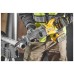 Шабельна пила DeWALT 18В XR Li-lon, 0 - 3000 ход/хв, 3.5 кг, кейс TSTAK (без АКБ та ЗП) (DCS386NT)