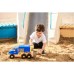 Машинка для дітей Tigres Авто "City Truck" сміттєвоз (39399)