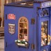 Конструктор Robotime Rolife дерев'яний 3D Чайна кімната для в (DG171)