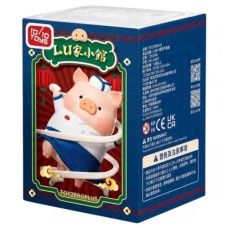 Фігурка 10/10 Toys сюрприз LuLu the Piggy Lu's Table Series (LULU1276)