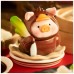 Фігурка 10/10 Toys сюрприз LuLu the Piggy Lu's Table Series (LULU1276)