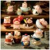 Фігурка 10/10 Toys сюрприз LuLu the Piggy Lu's Table Series (LULU1276)