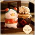 Фігурка 10/10 Toys сюрприз LuLu the Piggy Lu's Table Series (LULU1276)