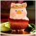 Фігурка 10/10 Toys сюрприз LuLu the Piggy Lu's Table Series (LULU1276)