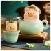 Фігурка 10/10 Toys сюрприз LuLu the Piggy Lu's Table Series (LULU1276)