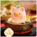 Фігурка 10/10 Toys сюрприз LuLu the Piggy Lu's Table Series (LULU1276)