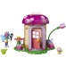 Конструктор LEGO Gabby's Dollhouse Садовий будиночок Котофеї (11212)