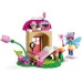 Конструктор LEGO Gabby's Dollhouse Садовий будиночок Котофеї (11212)