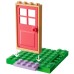 Конструктор LEGO Gabby's Dollhouse Садовий будиночок Котофеї (11212)