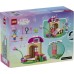 Конструктор LEGO Gabby's Dollhouse Садовий будиночок Котофеї (11212)