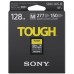 Карта пам'яті Sony 128GB SDXC class10 UHS-II U3 V60 Tough (SFM128T.SYM)