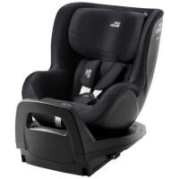 Автокрісло Britax-Romer Dualfix Pro M Classic Deep Black (2000040888)