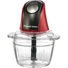 Подрібнювач Russell Hobbs Desire Red (27130-56)