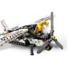 Конструктор LEGO Technic Буш-літак (42198)