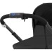 Коляска Cybex eGazelle S BLK Moon Black (524000517)