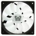 Кулер до корпусу Scythe Kaze Flex 120 mm RGB PWM (SU1225FD12MR-RHP)