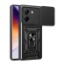 Чохол до мобільного телефона BeCover Military Poco M7 Pro 5G Black (713465)