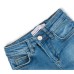Шорти дитячі Breeze джинсові (OZ-18812-116G-blue)