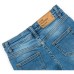 Шорти дитячі Breeze джинсові (OZ-18812-116G-blue)