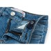 Шорти дитячі Breeze джинсові (OZ-18812-116G-blue)