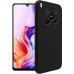Чохол до мобільного телефона BeCover Nubia V70 Max Black (713564)