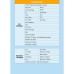 Дата кабель USB-C to Lightning 3.0m 3A white Essager (EXCTL-CHC02)