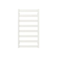 Сушарка для рушників Terma 910х500 Vivo (WGVOV091050KS96SX)