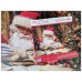 Пазл Tactic Санта вдома, 1000 елементів (59219)