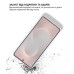 Чохол до мобільного телефона BeCover Silicone Samsung Galaxy S25 Edge SM-S937 Transparent (714678)