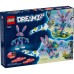Конструктор LEGO DREAMZzz Іззі та Бунчуро, ігровий кролик (71490)