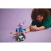 Конструктор LEGO DREAMZzz Іззі та Бунчуро, ігровий кролик (71490)