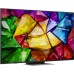 Телевізор LG 75MRGB87B6B