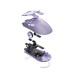 Мишка Thunderobot ML6Pro Nearlink Tri-mode Purple (6932066321154)