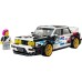 Конструктор LEGO Speed Champions BMW M3 (E30) (77263)