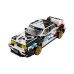 Конструктор LEGO Speed Champions BMW M3 (E30) (77263)