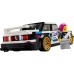 Конструктор LEGO Speed Champions BMW M3 (E30) (77263)